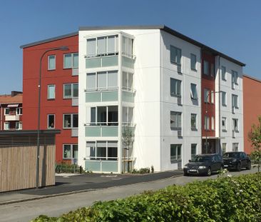 Hantverkaregatan 13, Perstorp - Photo 4