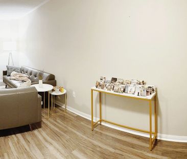 For Lease - 3030 Breakwater Court Unit# 284, Mississauga, Ontario - Photo 6