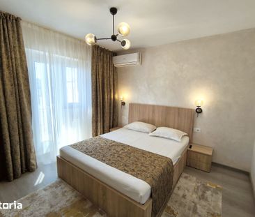 Faleza Nord- apartament 3 camere langa plaja - Photo 3