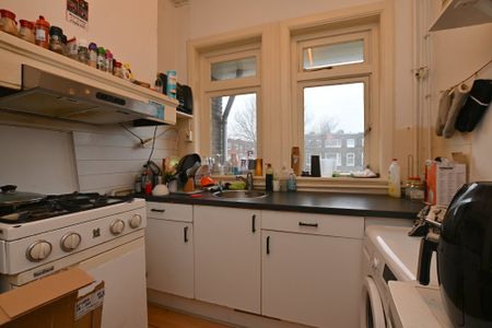 Kamer, Oppenheimstraat - Foto 4