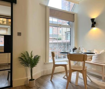 Room in a Shared House, Littleton Road, M7 - Photo 6