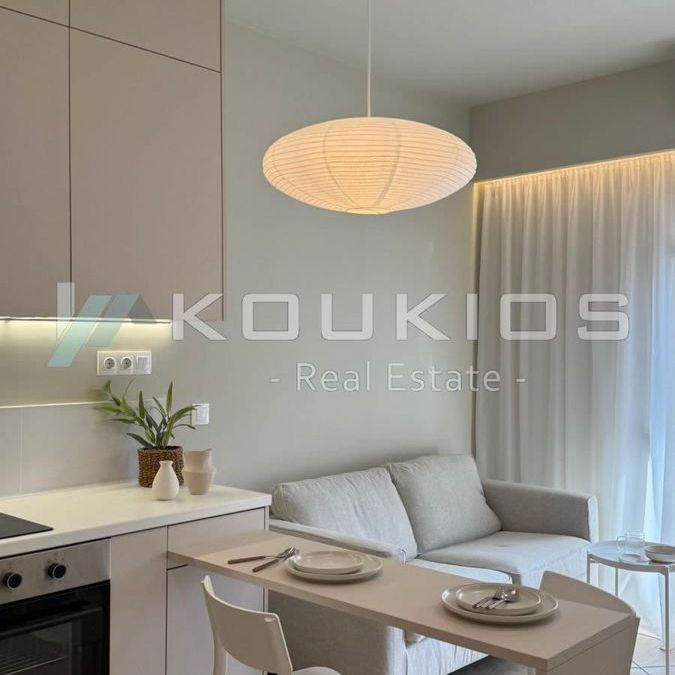 Studio/Γκαρσονιέρα για ενοικίαση - Αμπελόκηποι, - Photo 1