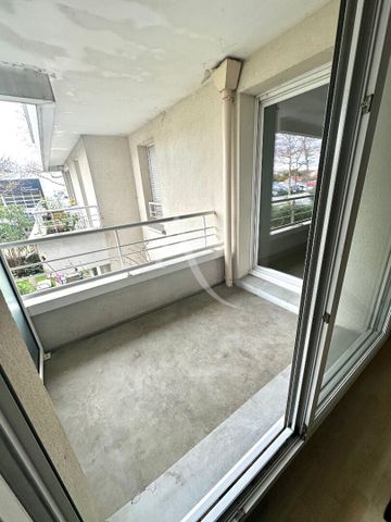 Location Appartement 2 pièces 39m² - Photo 5