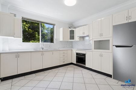 8/120-122 Edwin Street, Croydon NSW 2132 - Apartment For Rent | Domain - Photo 4