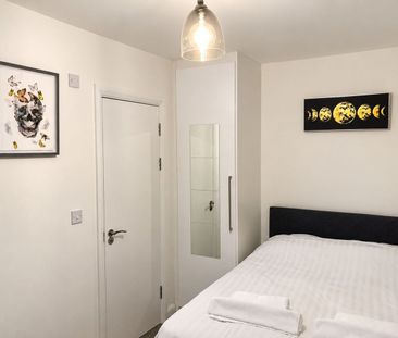 Room in a Shared House, Tokyngton Avenue, HA9 - Photo 1