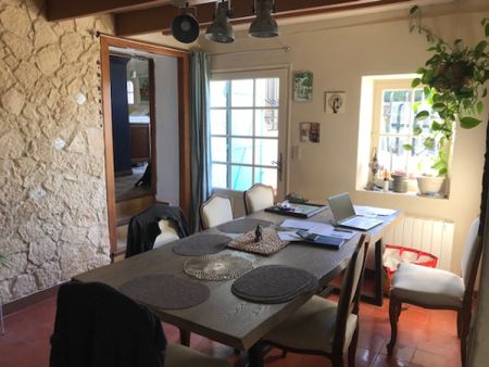 Villa de 160, 5 pièces à Grasse - Photo 3