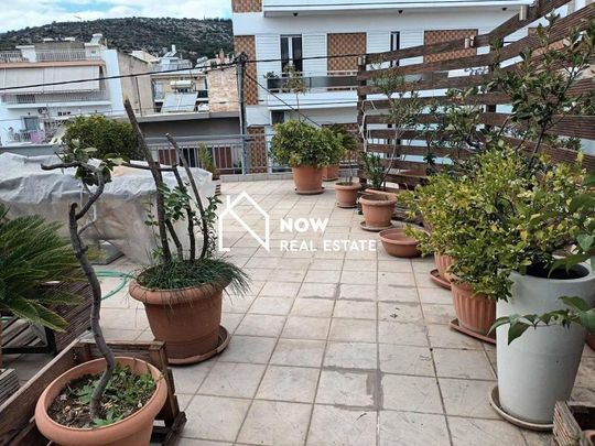 Μεζονέτα για ενοικίαση Άγιος Τρύφωνας (Καματερό) - Photo 1