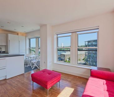 Apartment To Let - Photo 5