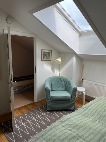 Herman Ygbergs väg, Bromma - Foto 3