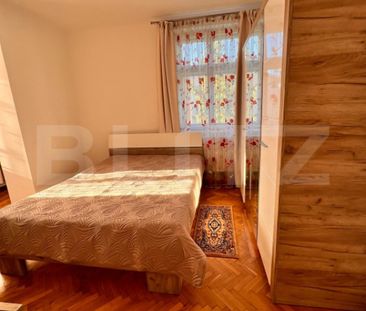 Apartament de inchiriat, 3 camere – Zona Poliție, Hunedoa - Photo 5