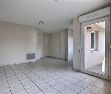 Location Appartement 2 pièces 40m² CLERMONT FERRAND 63000 - Photo 5