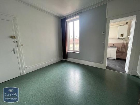 Location Appartement 2 pièces 35m² NANCY 54000 - Photo 1