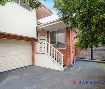 Modern Townhouse in Perfect Location! - Photo 4
