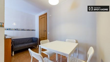 valencia, Valencian Community 46007 - Photo 3