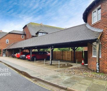 1 bedroom retirement property to rent - Photo 4