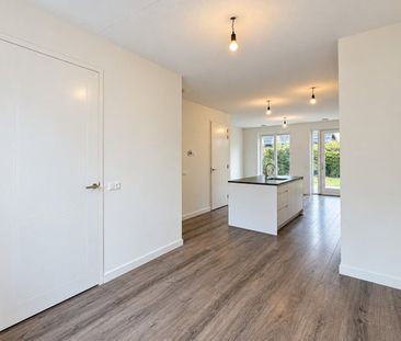 Te huur: Huis Keucheniusstraat in Huizen - foto 5