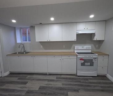 For Lease - 7 Gervais Drive, Brampton, Ontario - Photo 3