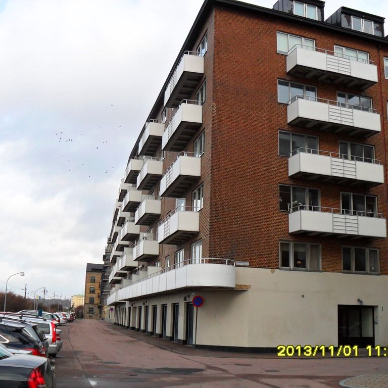 Karl Johans gata 26 - Photo 2