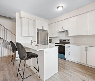 For Lease - 33 Kintall Way, Vaughan, Ontario - Photo 1