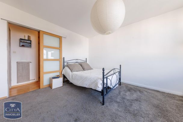 Location Appartement 1 pièce 30m² CLERMONT FERRAND 63100 - Photo 1