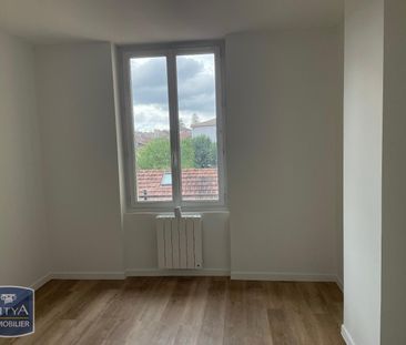 Location Appartement 3 pièces 63m² BOURG EN BRESSE 01000 - Photo 6