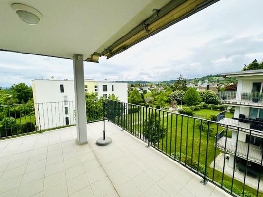 wunderschöne & moderne 4.5 Zimmer Wohnung - Photo 1