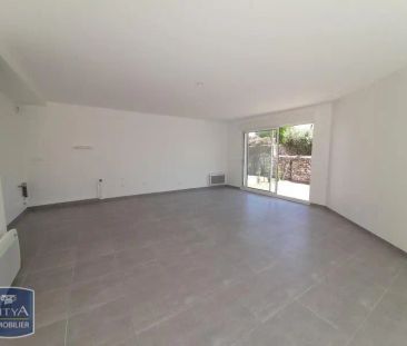 Appartement à louer 3 pièces 72.7m² - Photo 5