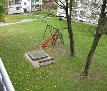 Offer spacious 4.5 ZWG in Feuerthalen - Photo 6