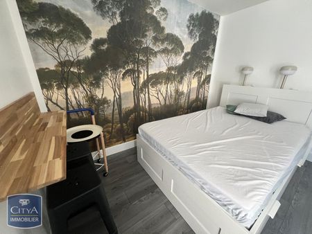 Location Appartement 1 pièce 19m² GRENOBLE 38000 - Photo 2