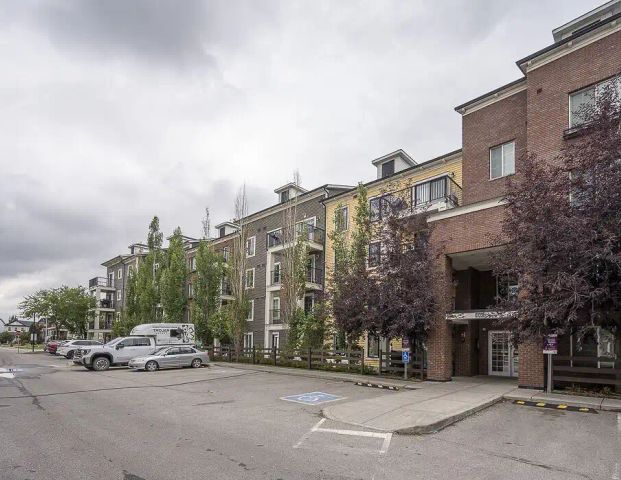 Bright & Well-Maintained 1 Bedroom Condo in Copperfield — 1 Bedroom Condo Unit - Photo 1