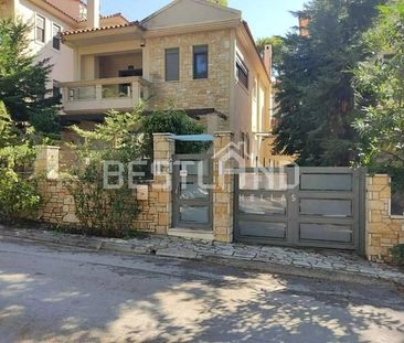Μονοκατοικία για ενοικίαση Δροσιά - Photo 1