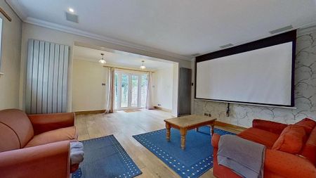 3 bedroom detached house to rent - Photo 2