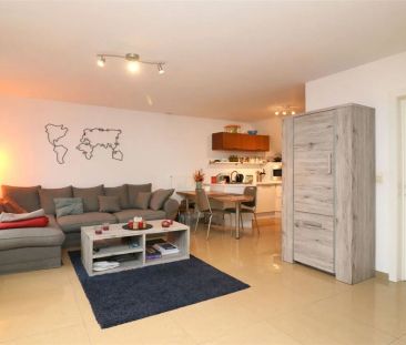 Uniek Appartement met 1 slpk, autostaanplaats en terras te Westerlo - Foto 5