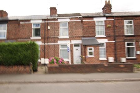 2 bedroom terraced house to rent - Photo 3