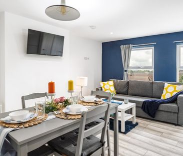 1 Bed Flat, Woodbine Street, L5 - Photo 6