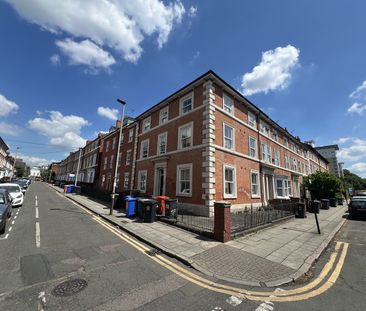 1 Bed Flat, West Street, LE1 - Photo 5