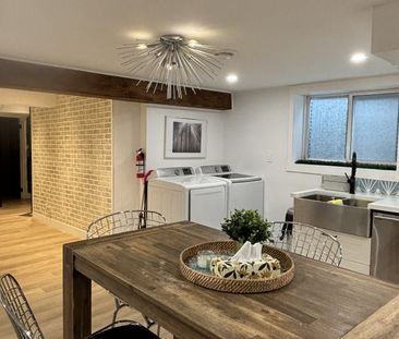 For Lease - 160 Olde Bayview Avenue Unit# Bsmt/2, Richmond Hill, On... - Photo 4