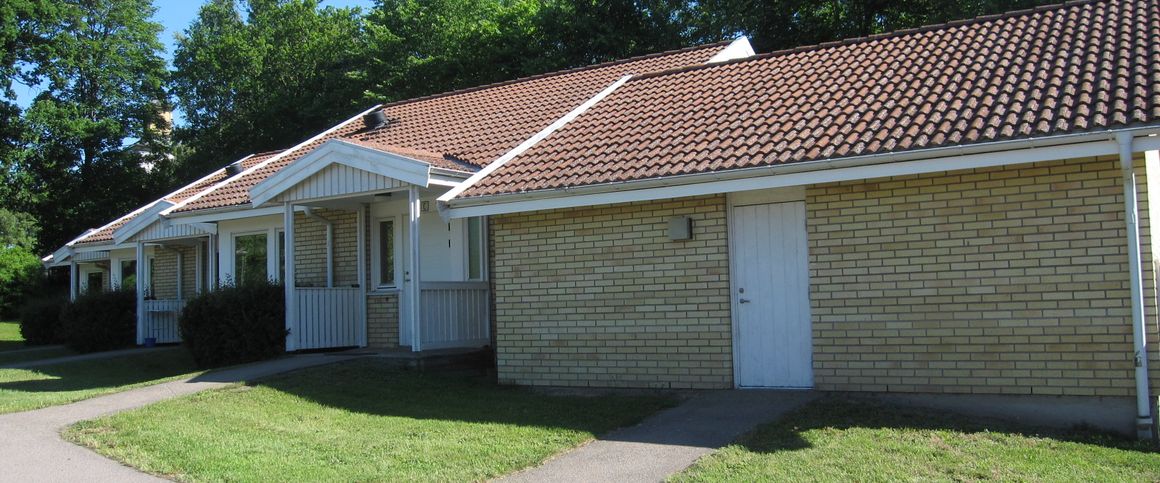 Kyrkgatan, Högsby - Foto 1