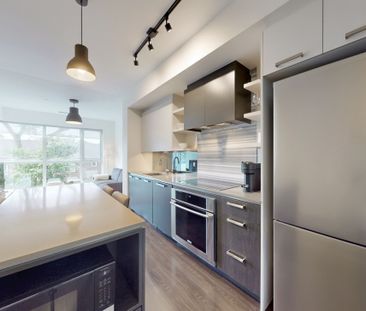 For Lease - 1830 Bloor Street Unit# 323, Toronto, Ontario - Photo 2