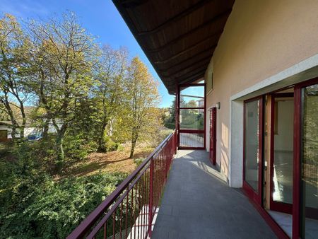 GRANDE APPARTAMENTO IMMERSO NEL VERDE - Photo 3