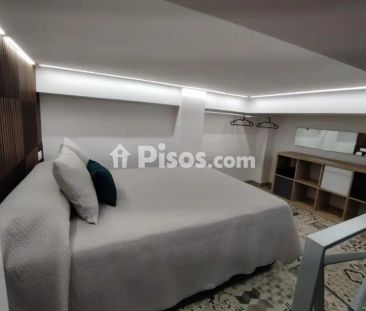 Loft en alquiler en Calle Calvario, 37 - Foto 4