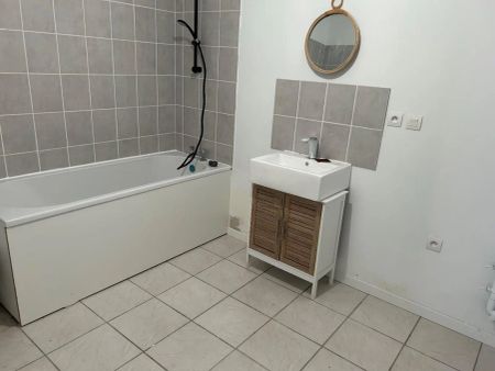 Appartement à louer 3 pièces 60.2m² - Photo 5