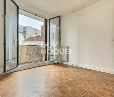 APPARTEMENT 2 PIECES-CENTRE VILLE MAISONS ALFORT - Photo 5