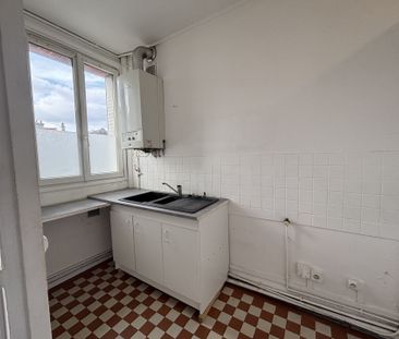 Appartement 2 pièces - 41m² - Photo 1