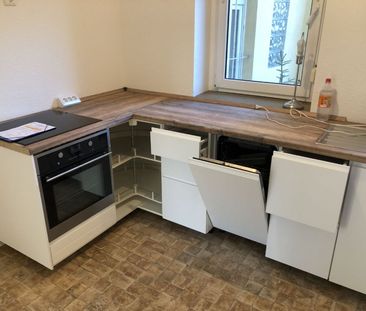 3-Zimmer EG Wohnung inkl. Einbauküche ab Januar 2025 zu vermieten - Photo 1