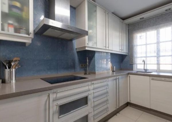 3 bedroom luxury House for rent in Benalmádena, Spain