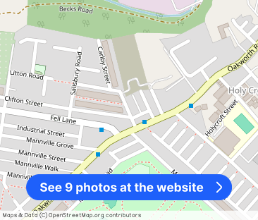 Nashville Road, Keighley - Photo 1