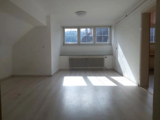 NEU - Große 3-Zimmer-Wohnung im Zentrum von Bruck/Mur zu mieten ! - Foto 1