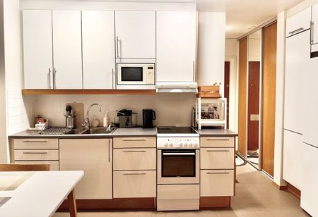 Klamparegatan, Göteborg - Photo 5