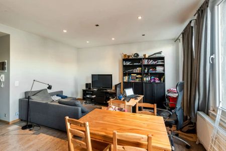 Leuk appartement aan de Marnixplaats - Photo 4